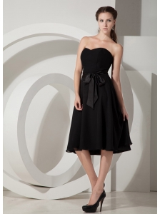 Black Chiffon Dress on Bridesmaid Dresses Under 100 Bridesmaid Dress At Discount Prices