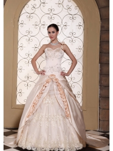  Shoulder Bridesmaid Dress on Simple Wedding Dresses  Bridal Gowns  Cheap Wedding Dress