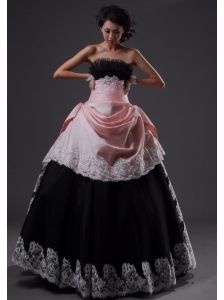 Lace Black Dress on 2013 Quinceanera Dresses   Gowns  Sweet Sixteen Dresses