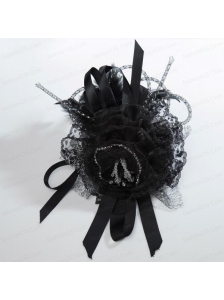 Popular Lace and Beading Fascinators For 2014