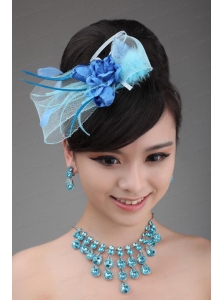 Luxurious Rhinestone Dignified Ladies' Necklace