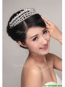 Lovely Tiaras with Beading for Women