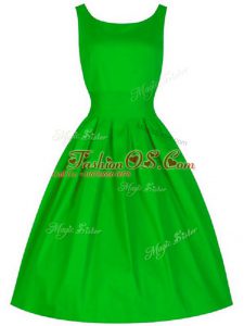 Hot Sale Sleeveless Ruching Lace Up Court Dresses for Sweet 16