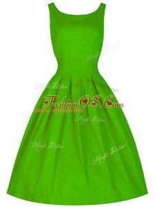 Deluxe Sleeveless Ruching Lace Up Quinceanera Court Dresses