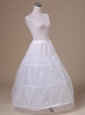 Brand New Organza Floor-length Petticoat