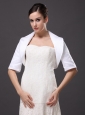 Elegant Half Sleeves Jacket For Wedding Party and Other Occasion