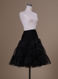 Hot Selling Organza Knee-length Petticoat