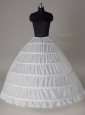Ball Gown Taffeta Wedding Petticoat