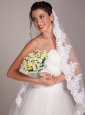 Beautiful Multi-color Round Wedding Bridal Bouquet