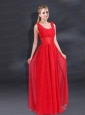 Empire Straps 2015 Beautiful Prom Dresses