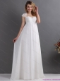 New 2015 Inexpensive Sweetheart Wedding Dress with Floor Length