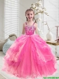 Modern Multi Color Mini Quinceanera Dresses with Ruffled Layers