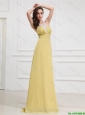 New Style Sequins and Beading Long Prom Dresses for Graduation
