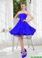 New Style A Line Sweetheart Prom Dresses for Wedding Party