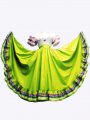 Pretty Ball Gowns Vestidos de Quinceanera Olive Green Off The Shoulder Taffeta Sleeveless Floor Length Lace Up