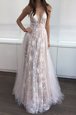 Admirable Floor Length Column/Sheath Sleeveless White Prom Gown Backless