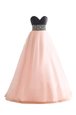 Modern Sweetheart Sleeveless Organza Evening Dress Beading Lace Up
