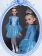 Eye-catching Teal Scoop Neckline Beading and Sequins Flower Girl Dresses for Less Long Sleeves Side Zipper