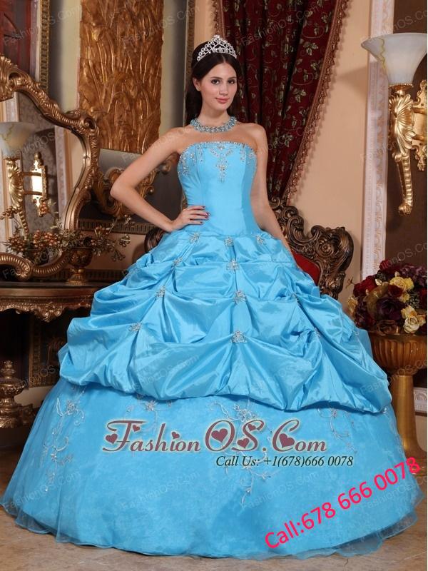 perfect dress quinceanera