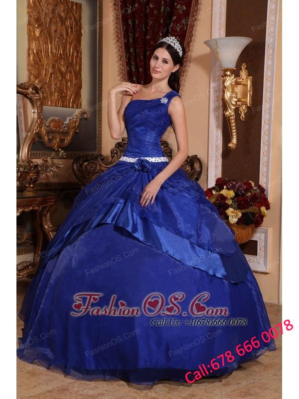 quince blue dresses