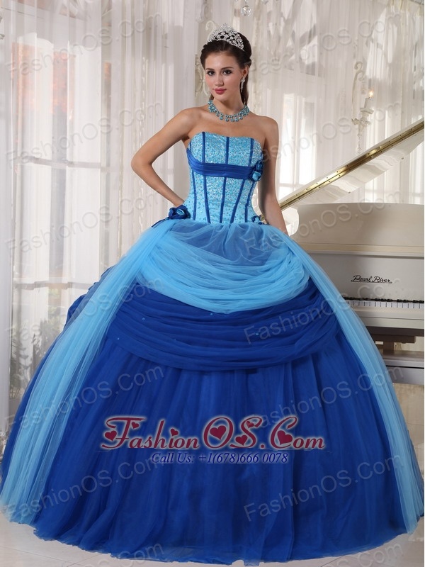 royal blue 15 dresses 2018