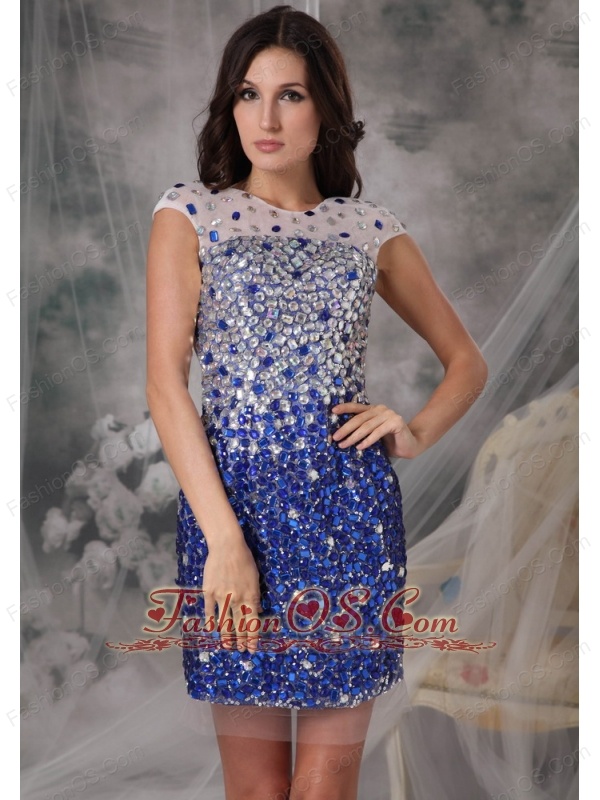 aqua blue dress for wedding sponsor