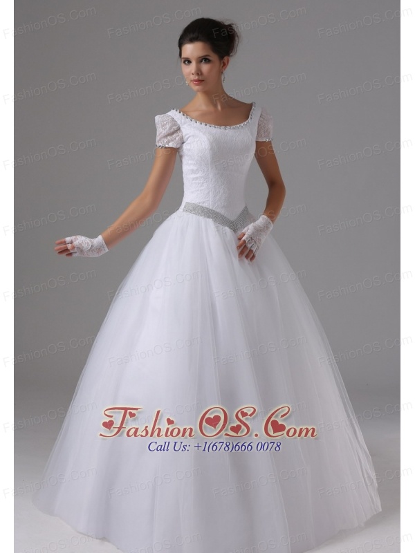 Davinci wedding dress style 8155